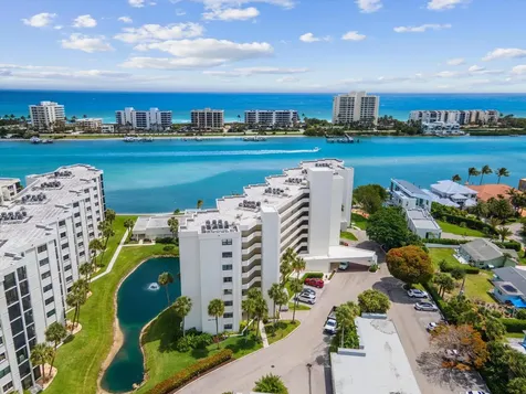 19800 S Sandpointe Bay Drive Tequesta FL 33469