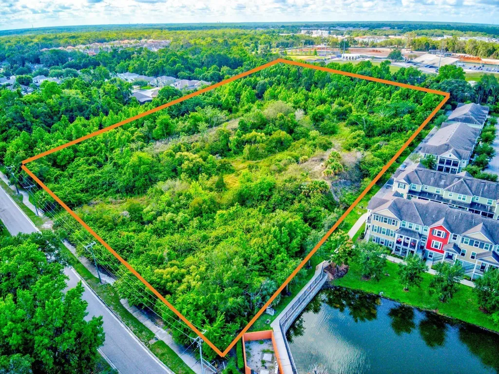 1205 Orange Avenue Winter Springs FL 32708