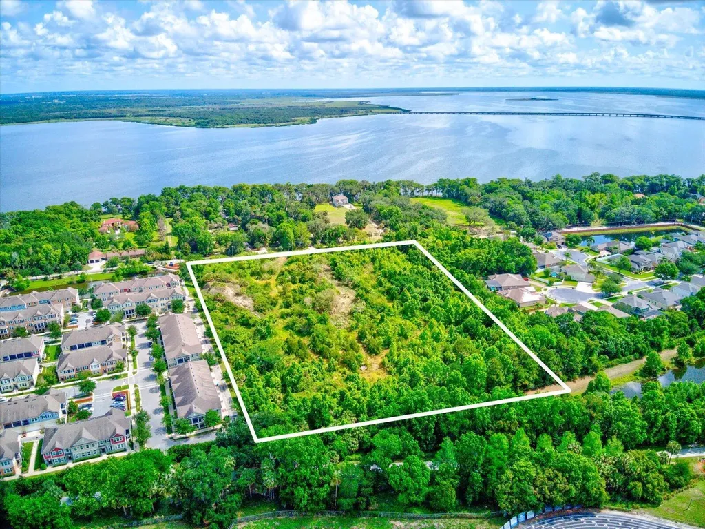 1205 Orange Avenue Winter Springs FL 32708