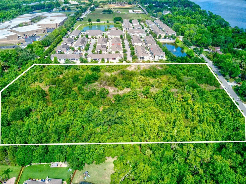 1205 Orange Avenue Winter Springs FL 32708