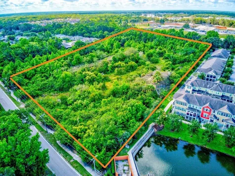 1205 Orange Avenue Winter Springs FL 32708
