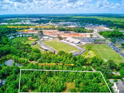 1205 Orange Avenue Winter Springs FL 32708