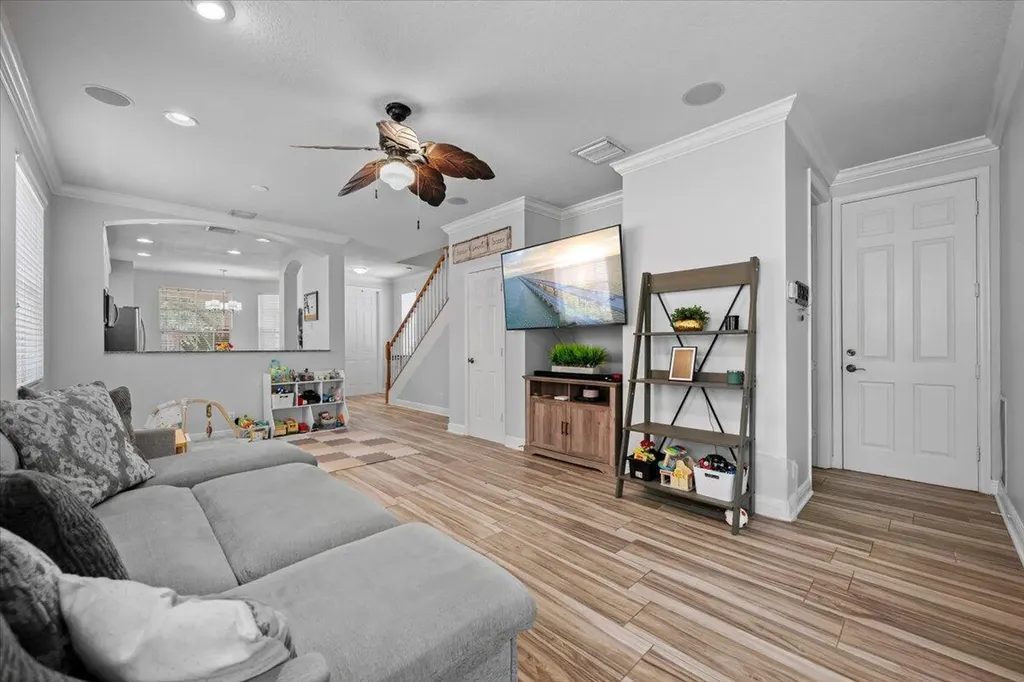 603 Castle Drive Palm Beach Gardens FL 33410