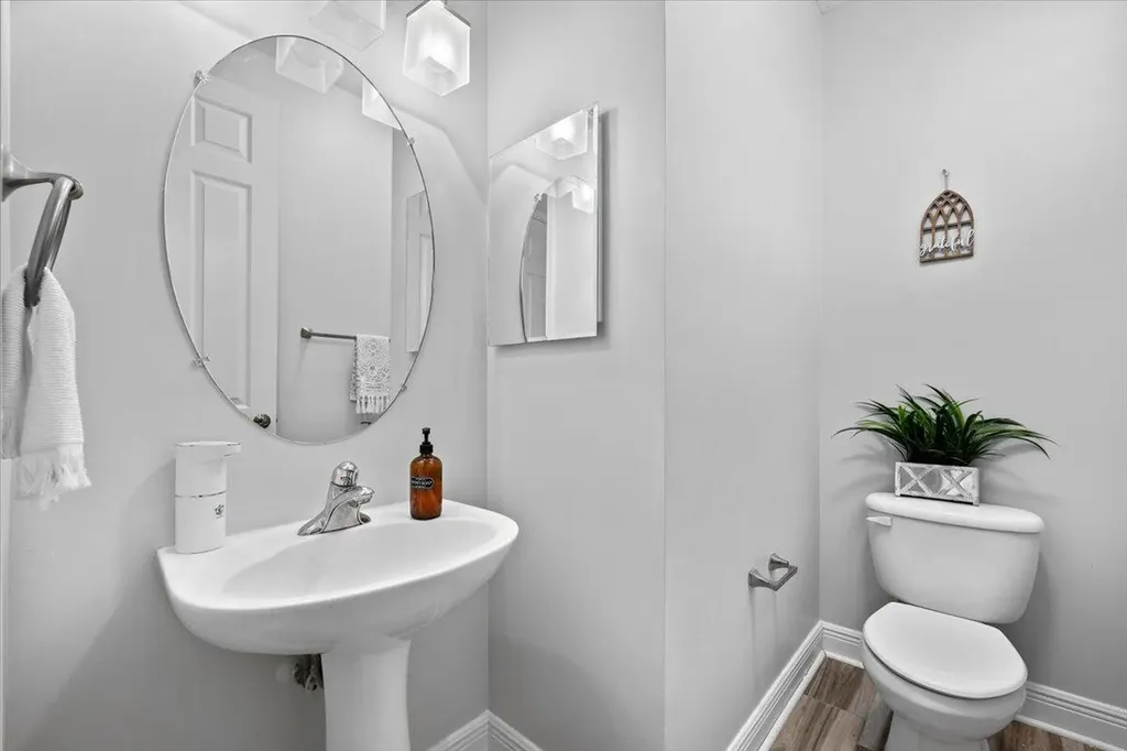 603 Castle Drive Palm Beach Gardens FL 33410