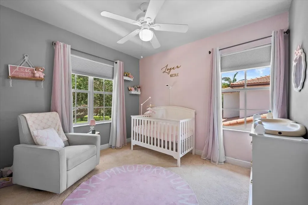 603 Castle Drive Palm Beach Gardens FL 33410