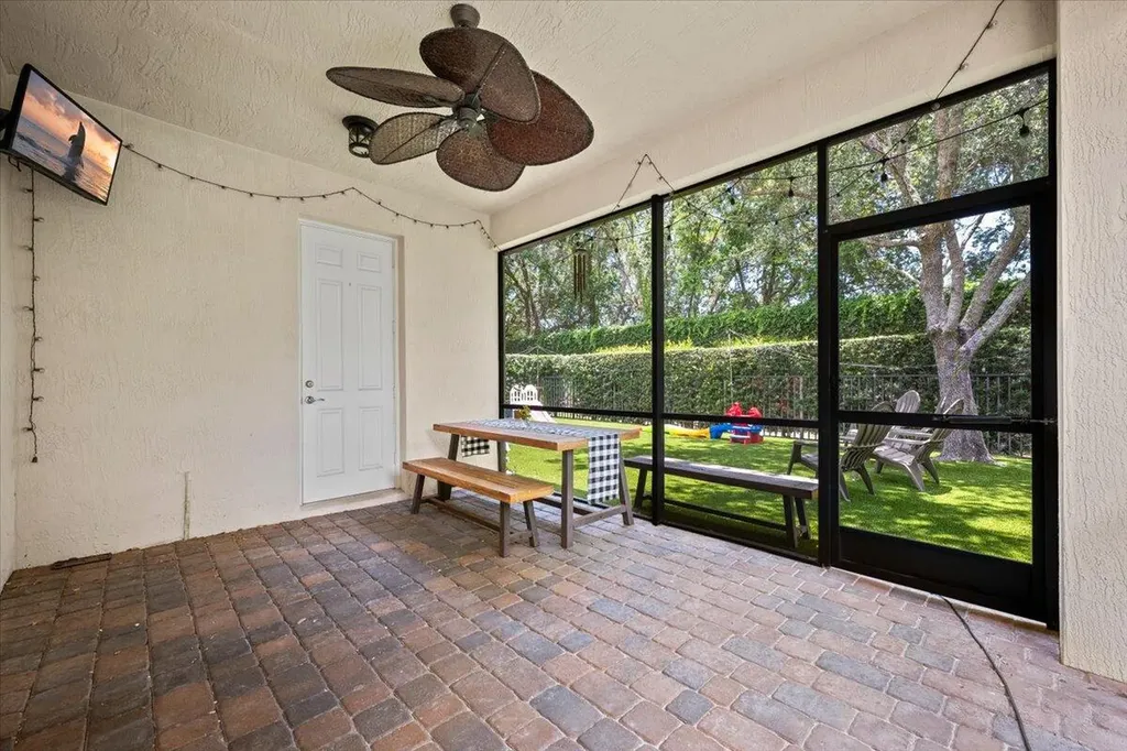 603 Castle Drive Palm Beach Gardens FL 33410