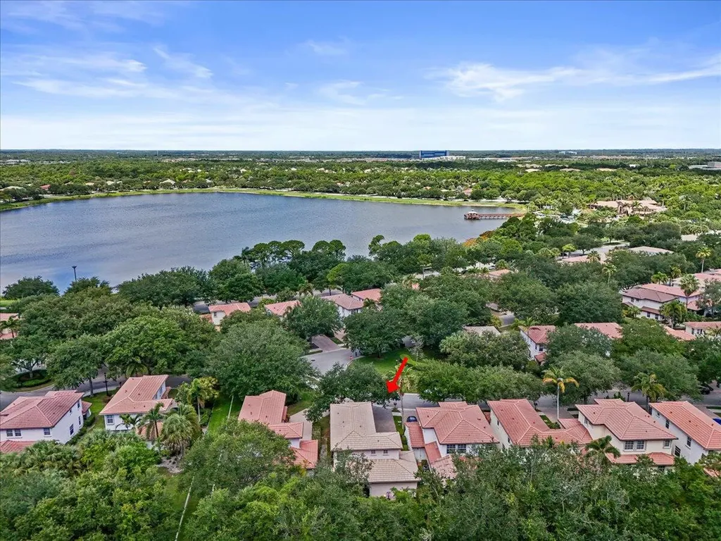 603 Castle Drive Palm Beach Gardens FL 33410