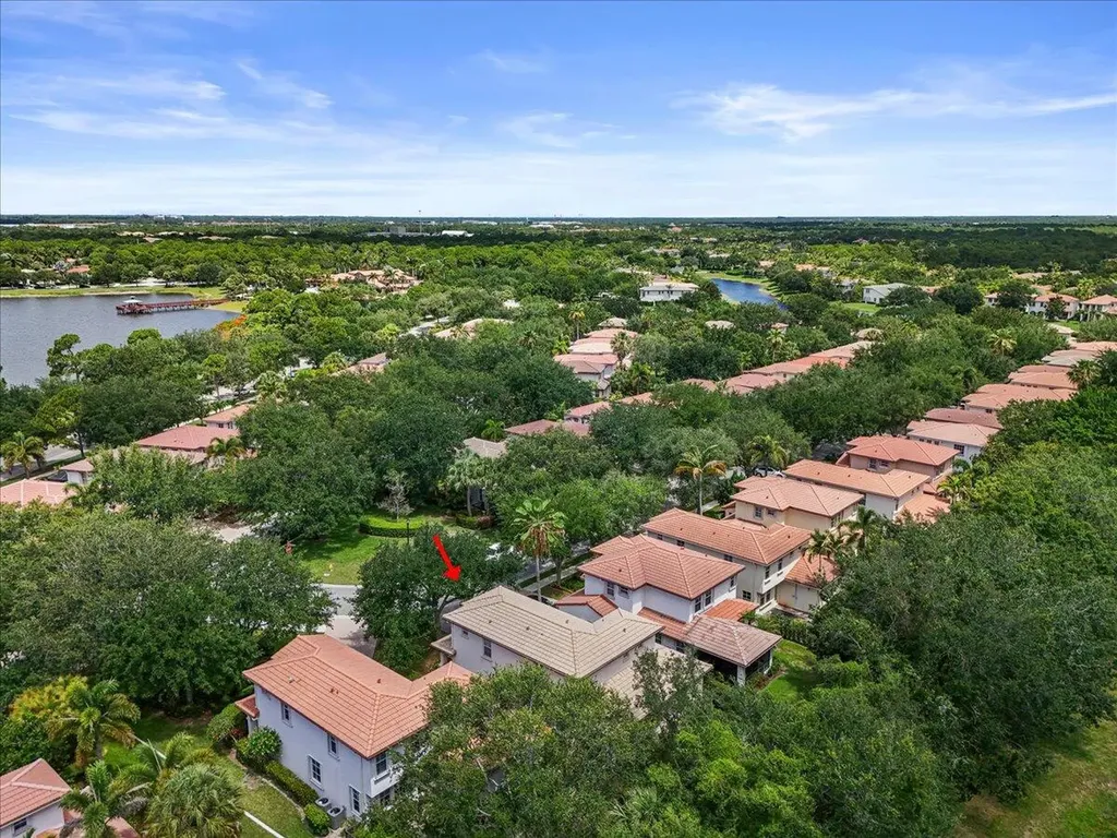 603 Castle Drive Palm Beach Gardens FL 33410
