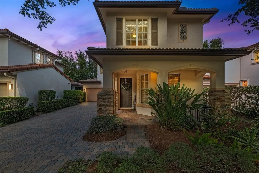 603 Castle Drive Palm Beach Gardens FL 33410