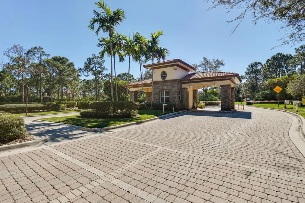 603 Castle Drive Palm Beach Gardens FL 33410