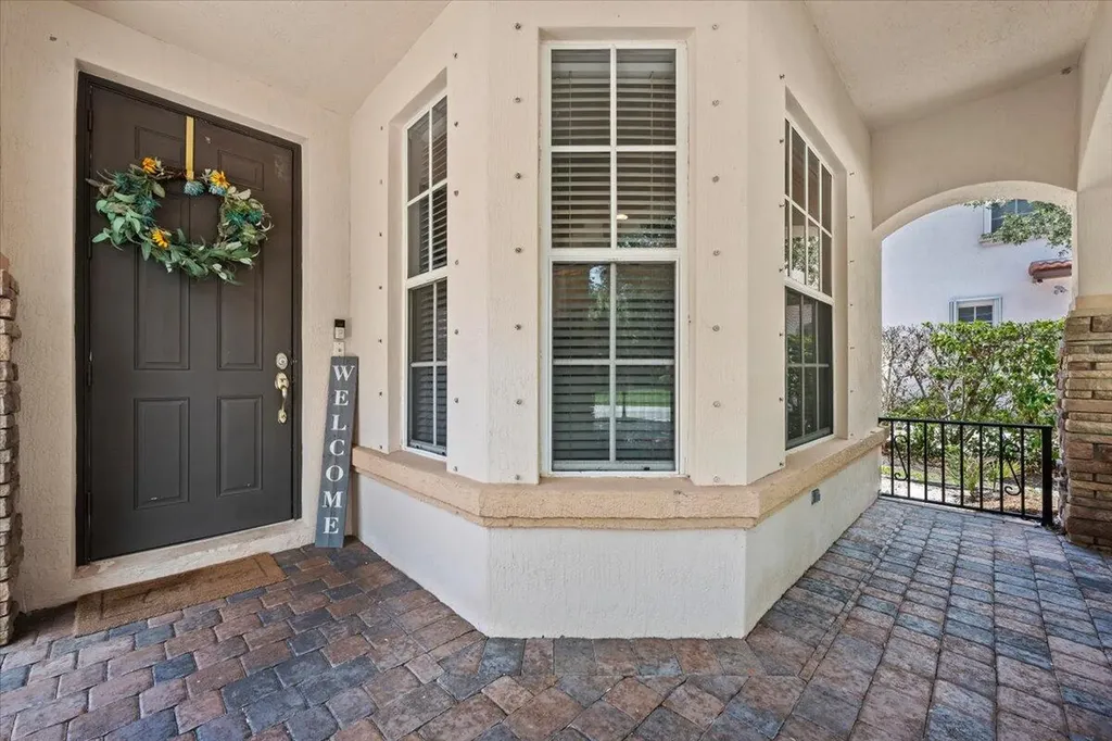 603 Castle Drive Palm Beach Gardens FL 33410