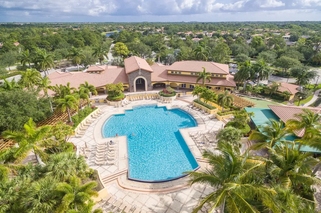 603 Castle Drive Palm Beach Gardens FL 33410