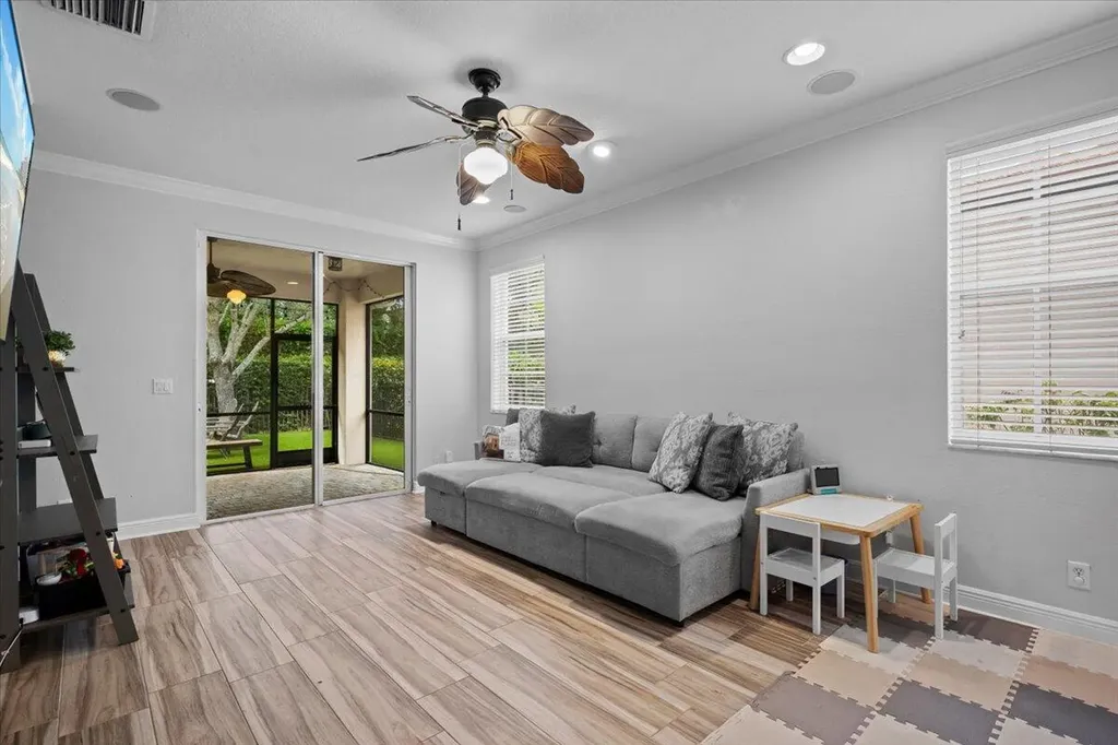 603 Castle Drive Palm Beach Gardens FL 33410