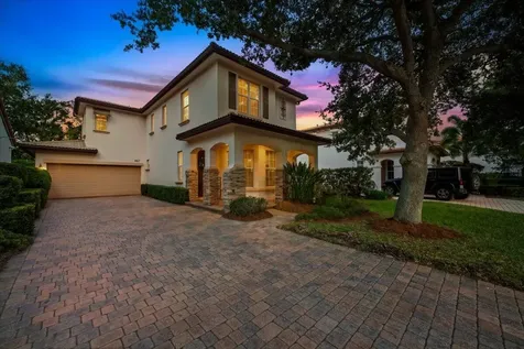 603 Castle Drive Palm Beach Gardens FL 33410