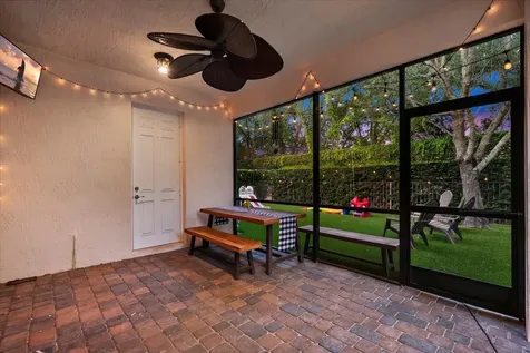 603 Castle Drive Palm Beach Gardens FL 33410