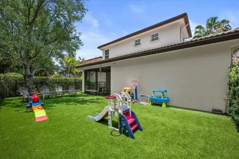 603 Castle Drive Palm Beach Gardens FL 33410