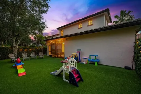 603 Castle Drive Palm Beach Gardens FL 33410