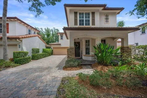 603 Castle Drive Palm Beach Gardens FL 33410