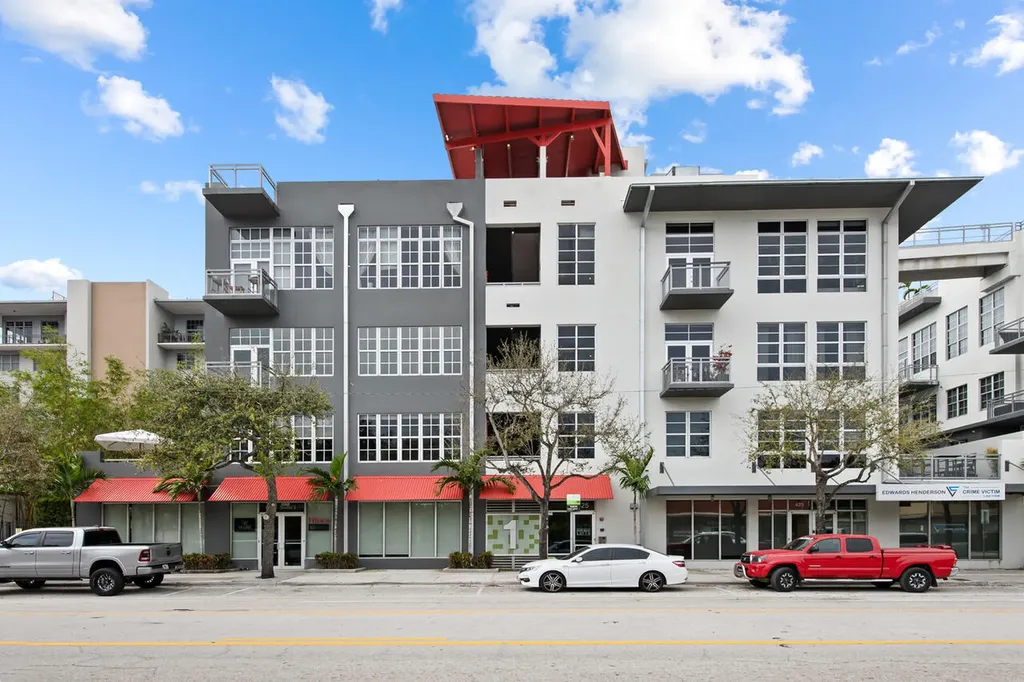 425 N Andrews Avenue Fort Lauderdale FL 33301