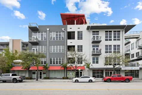 425 N Andrews Avenue Fort Lauderdale FL 33301
