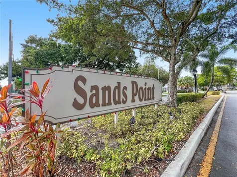 8310 Sands Point Boulevard Tamarac FL 33321