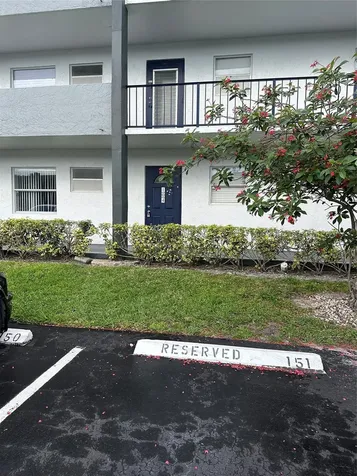 8310 Sands Point Boulevard Tamarac FL 33321