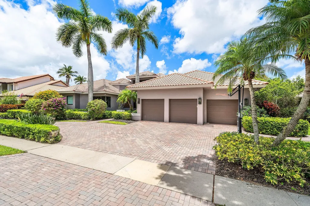 2357 NW 59th Street Boca Raton FL 33496