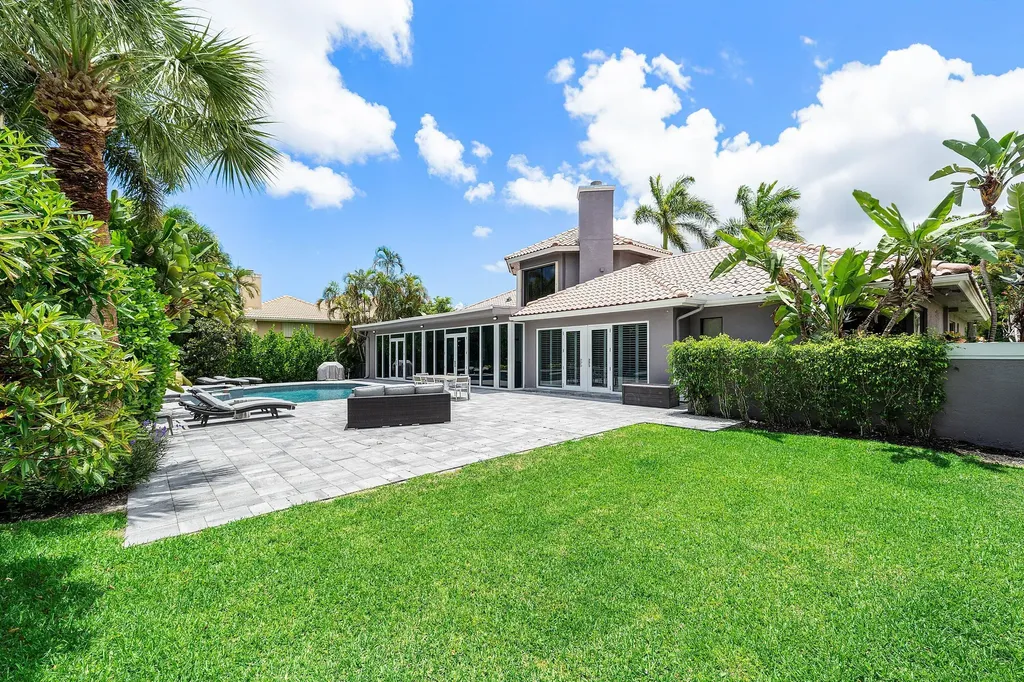 2357 NW 59th Street Boca Raton FL 33496