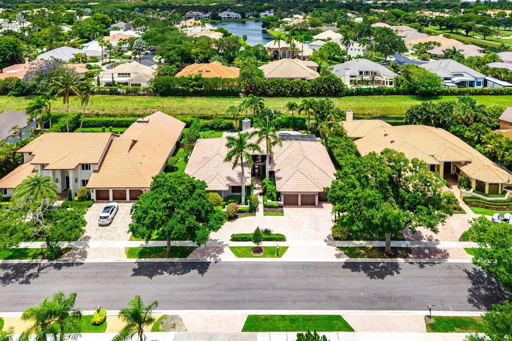 2357 NW 59th Street Boca Raton FL 33496