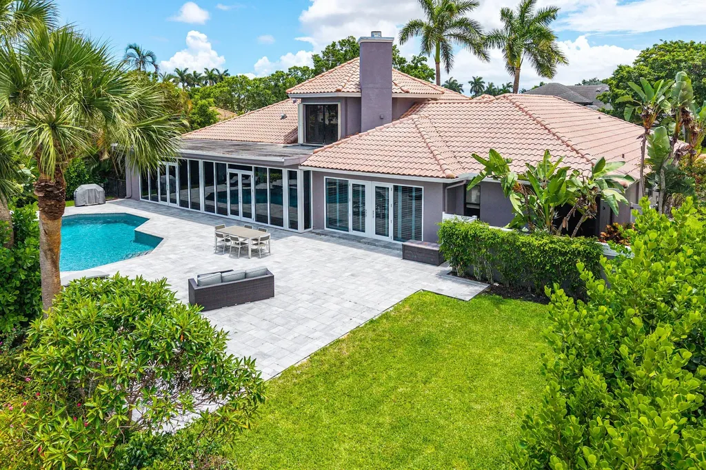 2357 NW 59th Street Boca Raton FL 33496