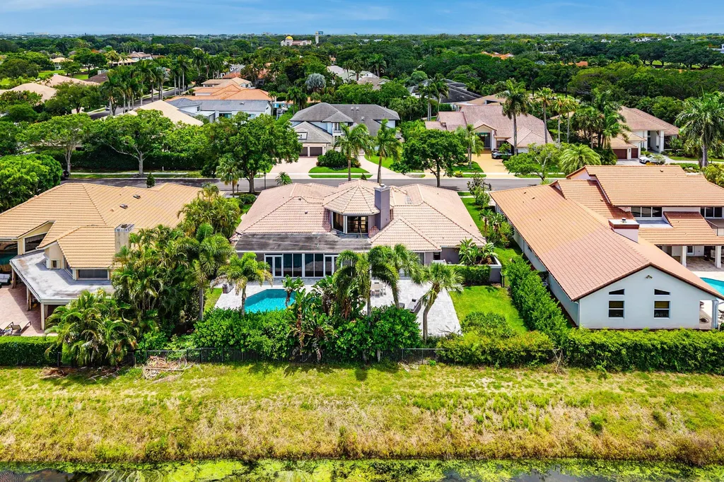 2357 NW 59th Street Boca Raton FL 33496