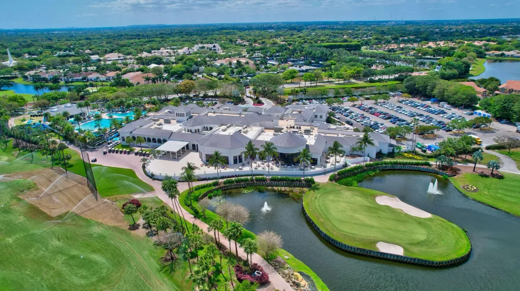 2357 NW 59th Street Boca Raton FL 33496