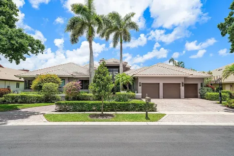 2357 NW 59th Street Boca Raton FL 33496