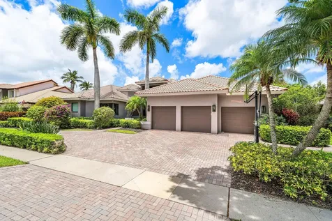 2357 NW 59th Street Boca Raton FL 33496