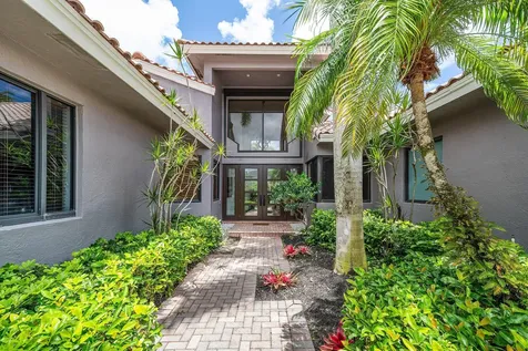 2357 NW 59th Street Boca Raton FL 33496
