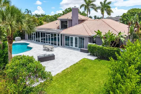 2357 NW 59th Street Boca Raton FL 33496