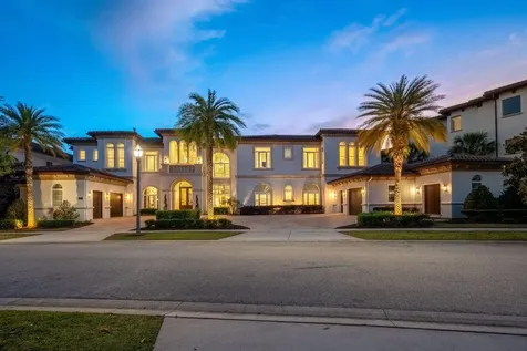 430 Muirfield Loop Kissimmee FL 34747