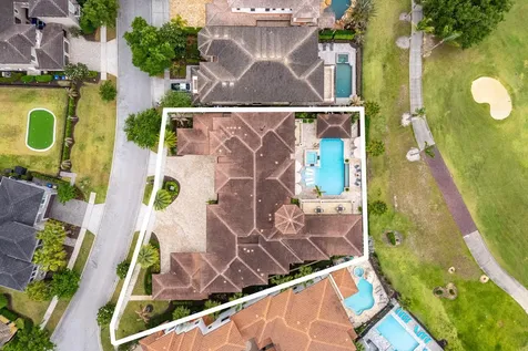430 Muirfield Loop Kissimmee FL 34747