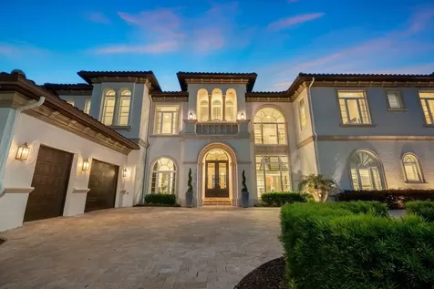 430 Muirfield Loop Kissimmee FL 34747