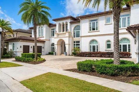430 Muirfield Loop Kissimmee FL 34747