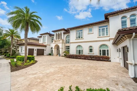 430 Muirfield Loop Kissimmee FL 34747
