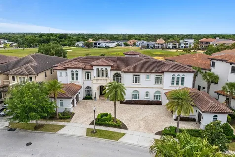 430 Muirfield Loop Kissimmee FL 34747