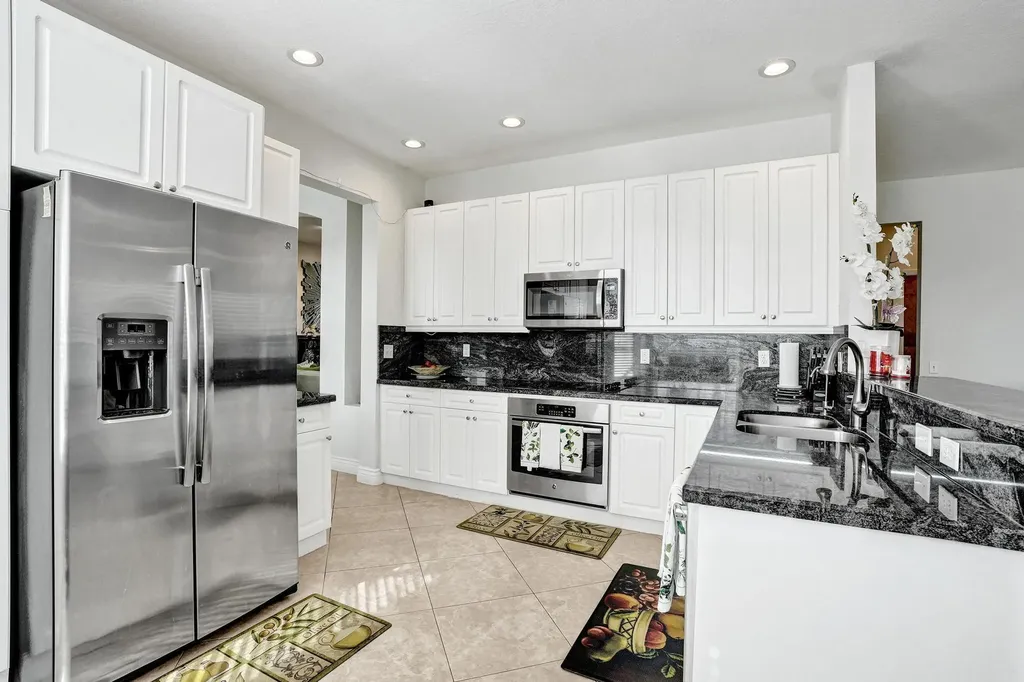 3067 Bayberry Way Margate FL 33063