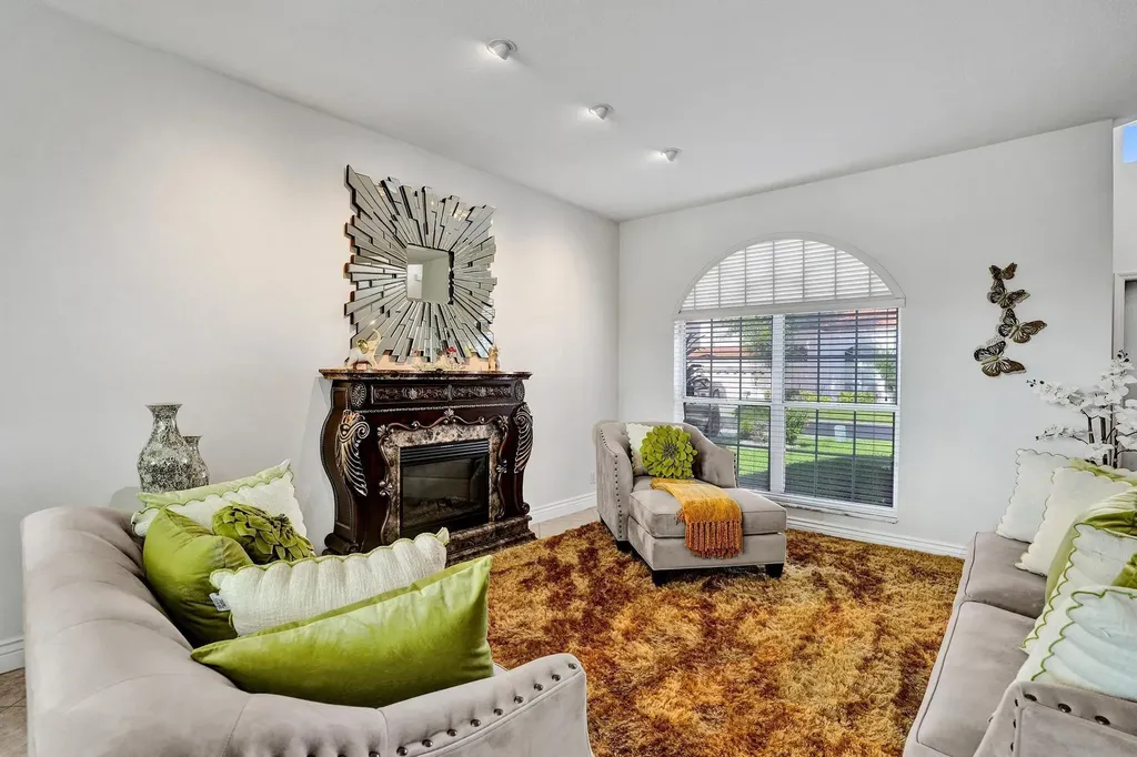 3067 Bayberry Way Margate FL 33063