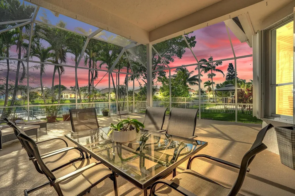 3067 Bayberry Way Margate FL 33063