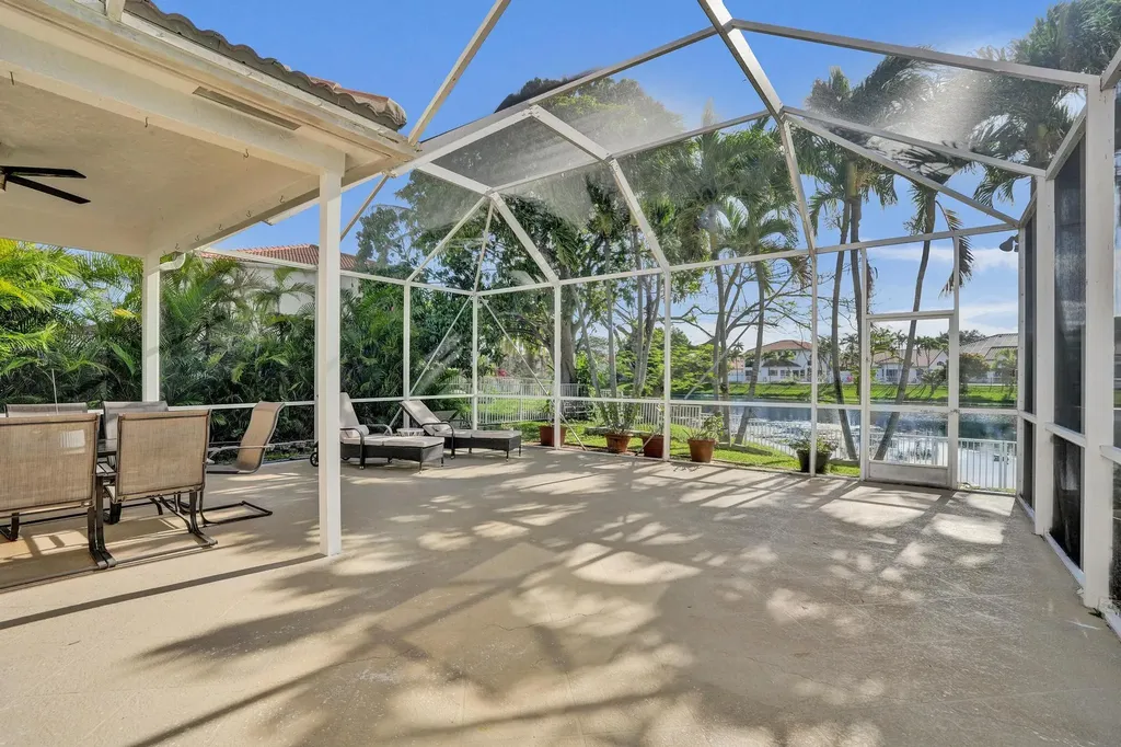 3067 Bayberry Way Margate FL 33063