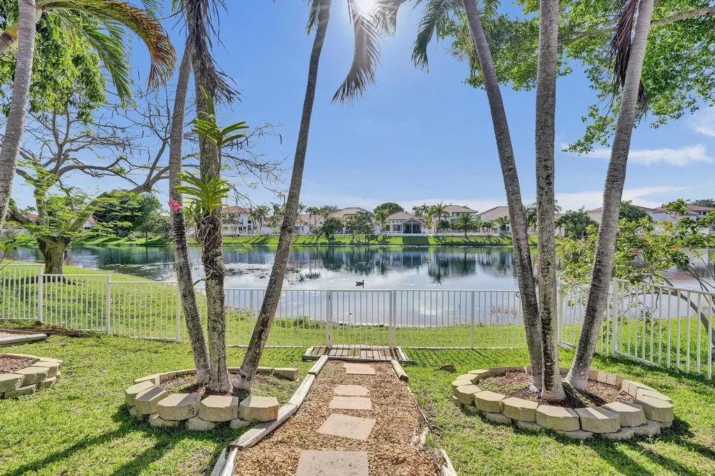 3067 Bayberry Way Margate FL 33063
