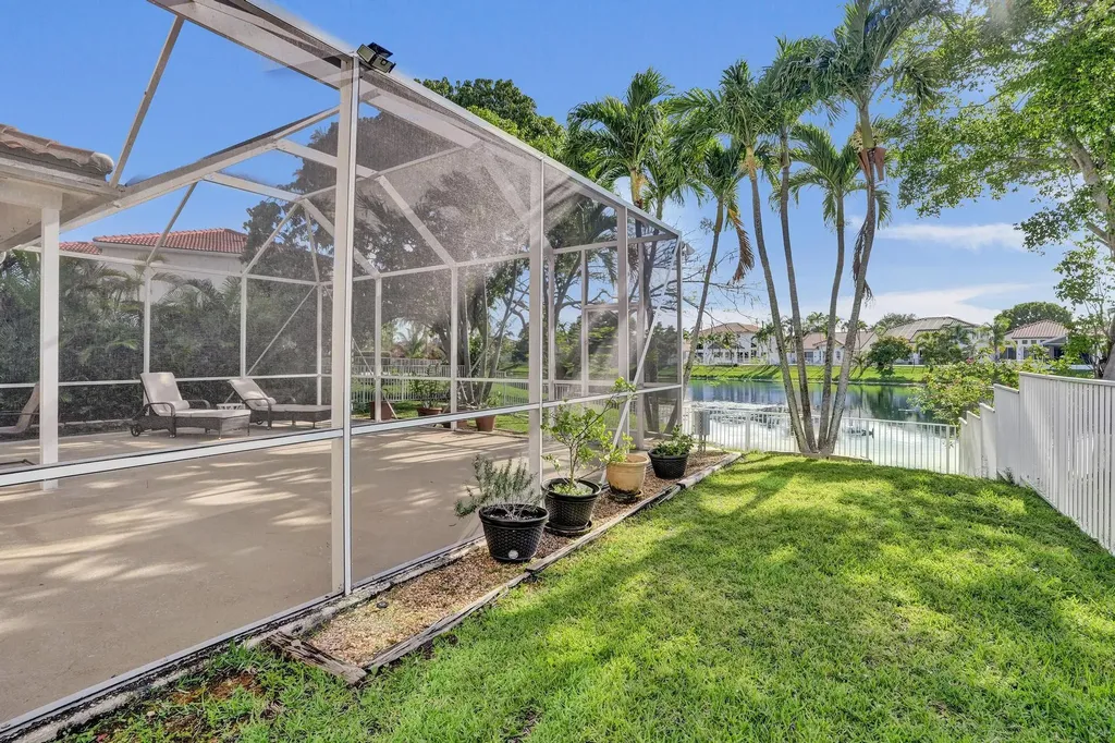 3067 Bayberry Way Margate FL 33063