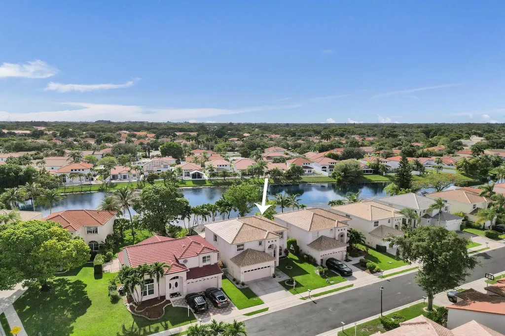 3067 Bayberry Way Margate FL 33063