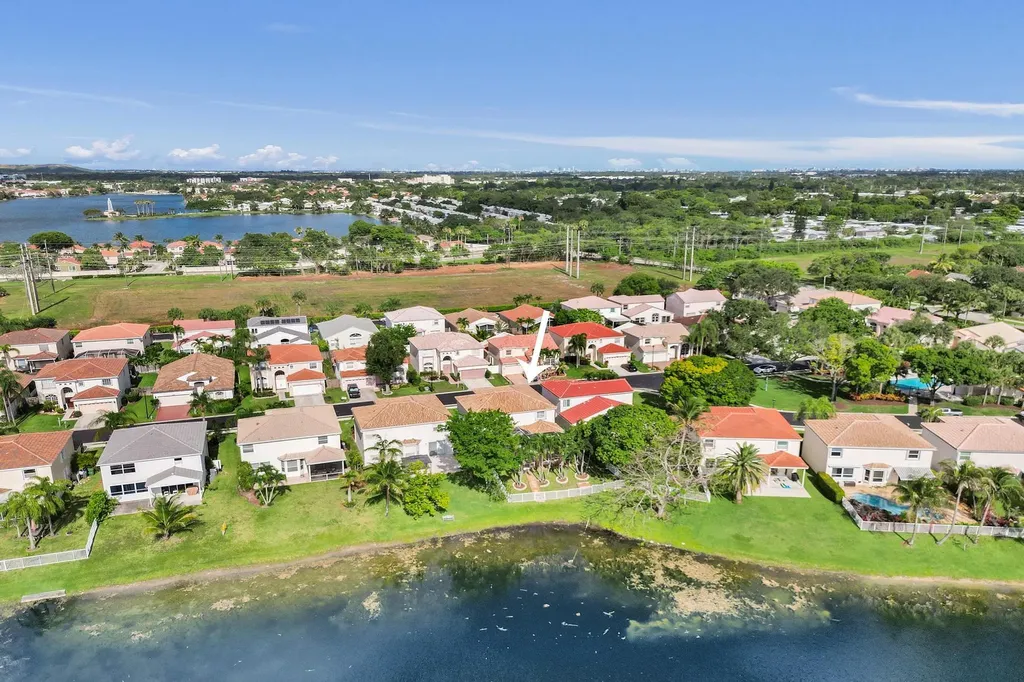 3067 Bayberry Way Margate FL 33063